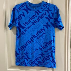 Crewneck Tee by Hurley Brand.  NWOT!